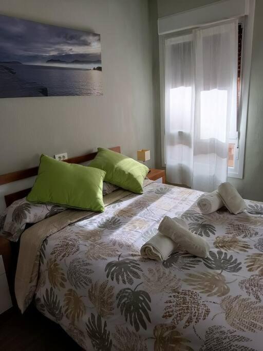 Atxitxek Apartamento En Bermeo Exterior foto