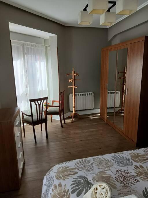 Atxitxek Apartamento En Bermeo Exterior foto