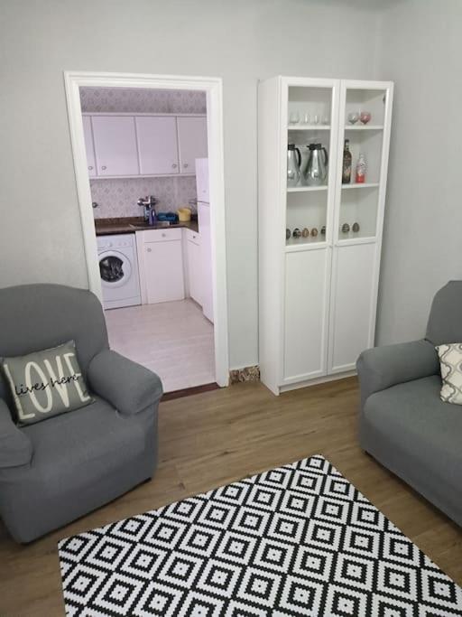Atxitxek Apartamento En Bermeo Exterior foto